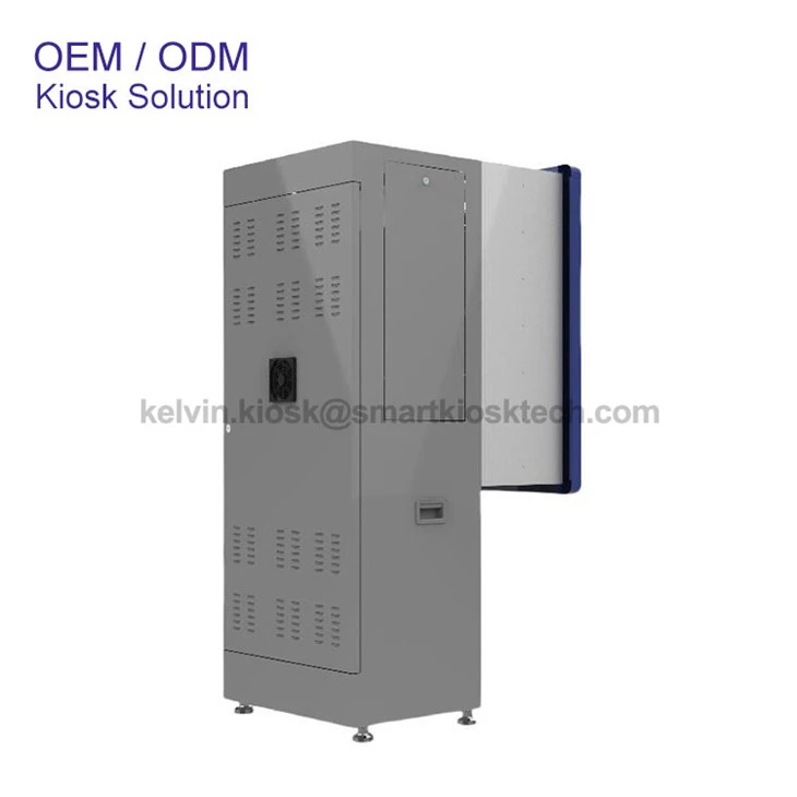 Wall Through ATM Machine Kiosk best