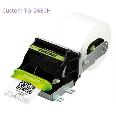 Термопринтер за разписки Custom TG 2480H III